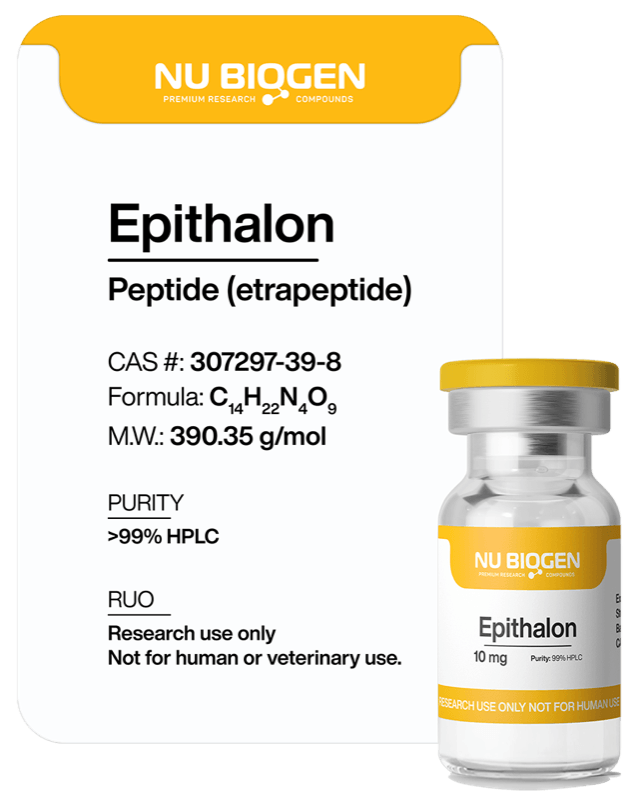 Epitalon