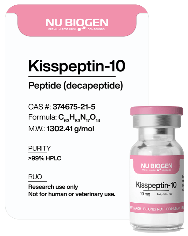 Kisspeptin-10