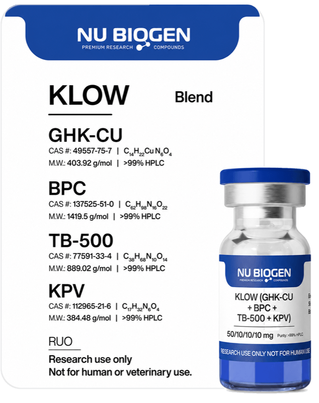 Klow Blend
