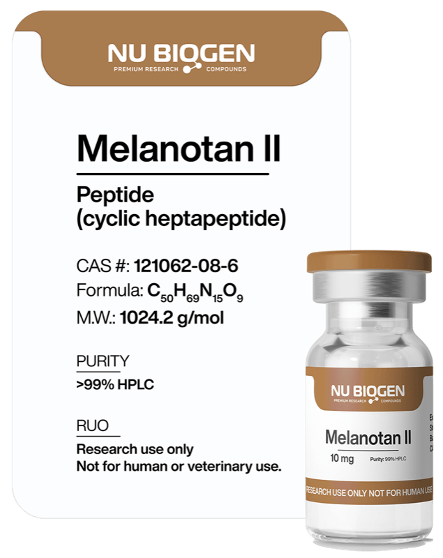 Melanotan 2