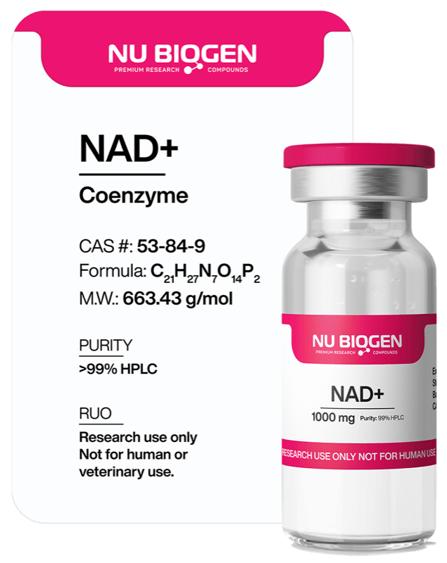 NAD+